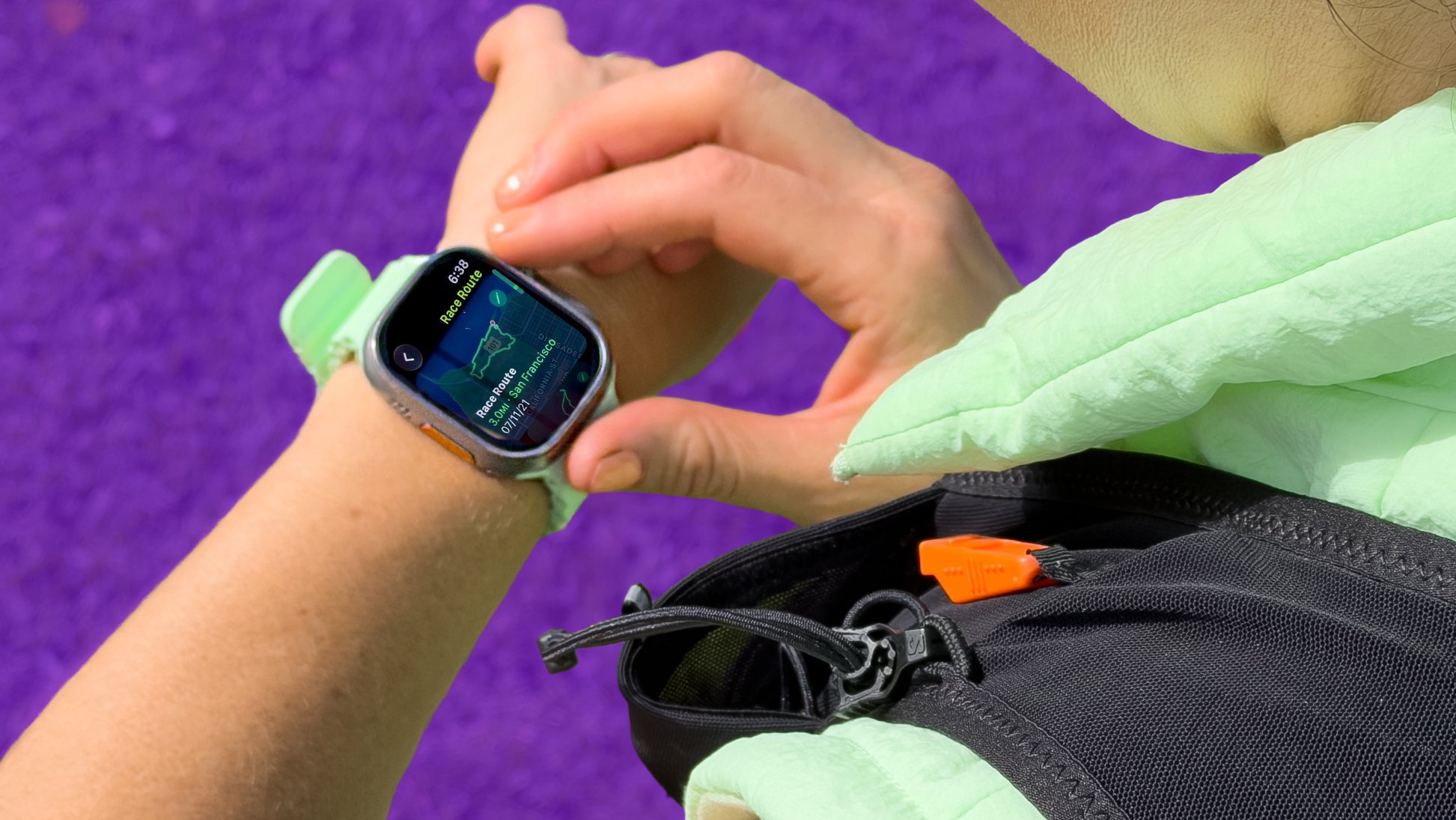3 Apple Watch Running Features I Wish I’d Known About Sooner – CNET