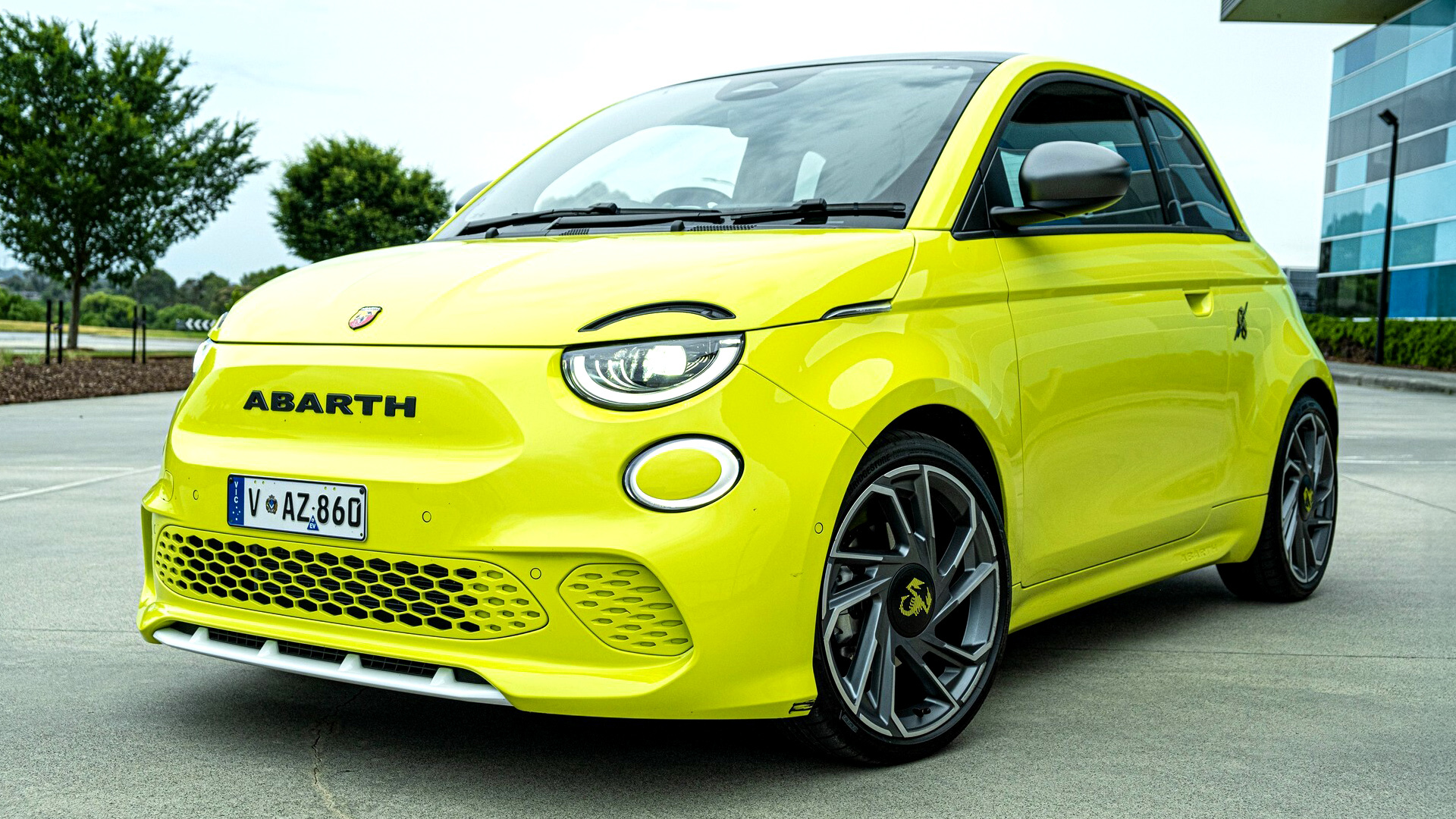 Another Stellantis Brand May Quit Australia After Selling Just 13 Cars, Fewer Than Ferrari Or Lambo | Carscoops