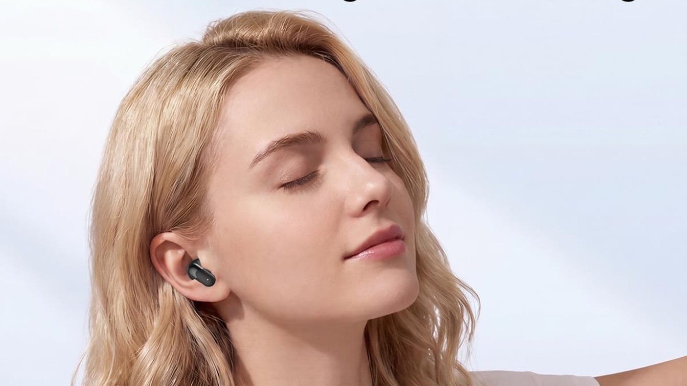 These 4.7-star Acer wireless earbuds are down to $17.39 in a 42% drop