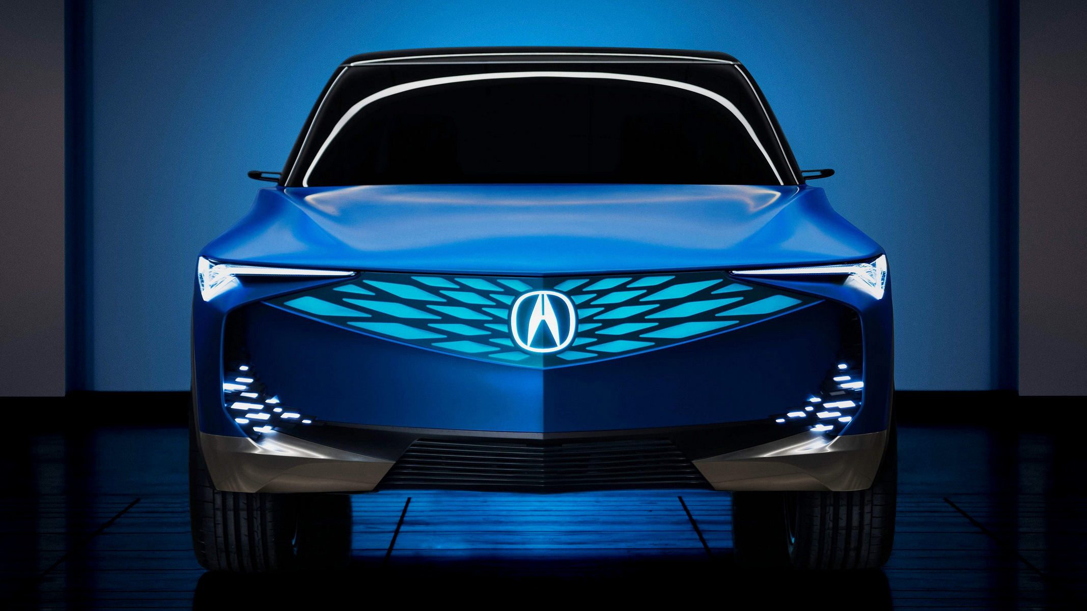 Acura Plans A Bigger SUV Than The MDX And Is Calling It The XL | Carscoops