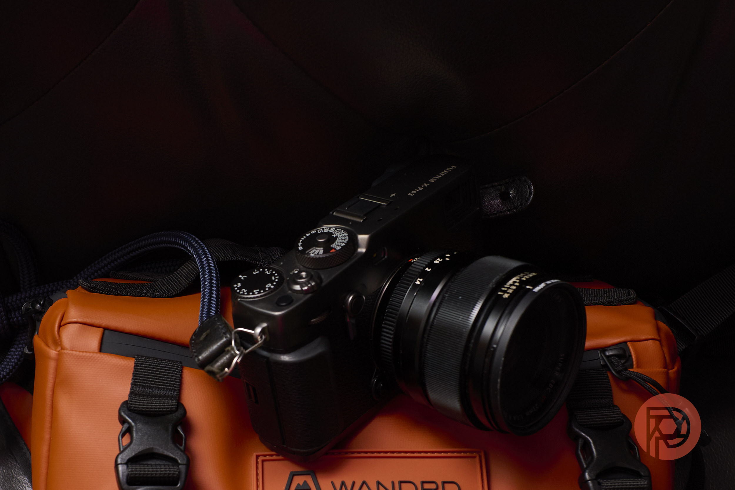 The Fujifilm X-Pro 3 Will Make You Fall in Love with Photography