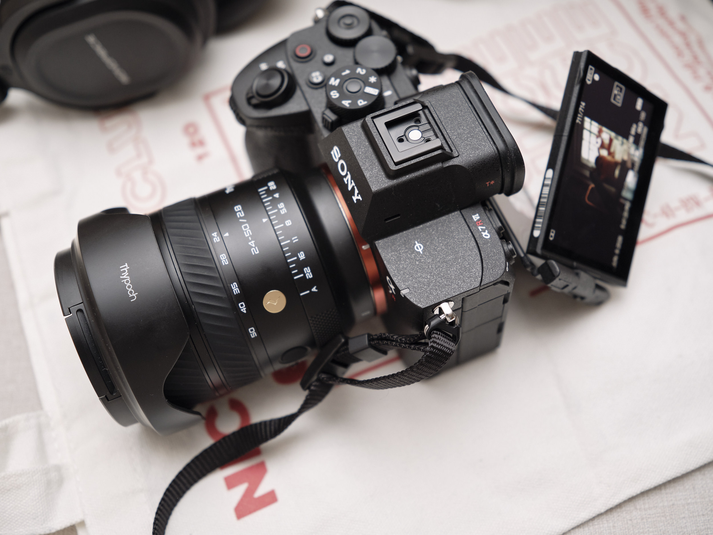 Sony a7RVI Review Update: Is this Camera Really That Special?