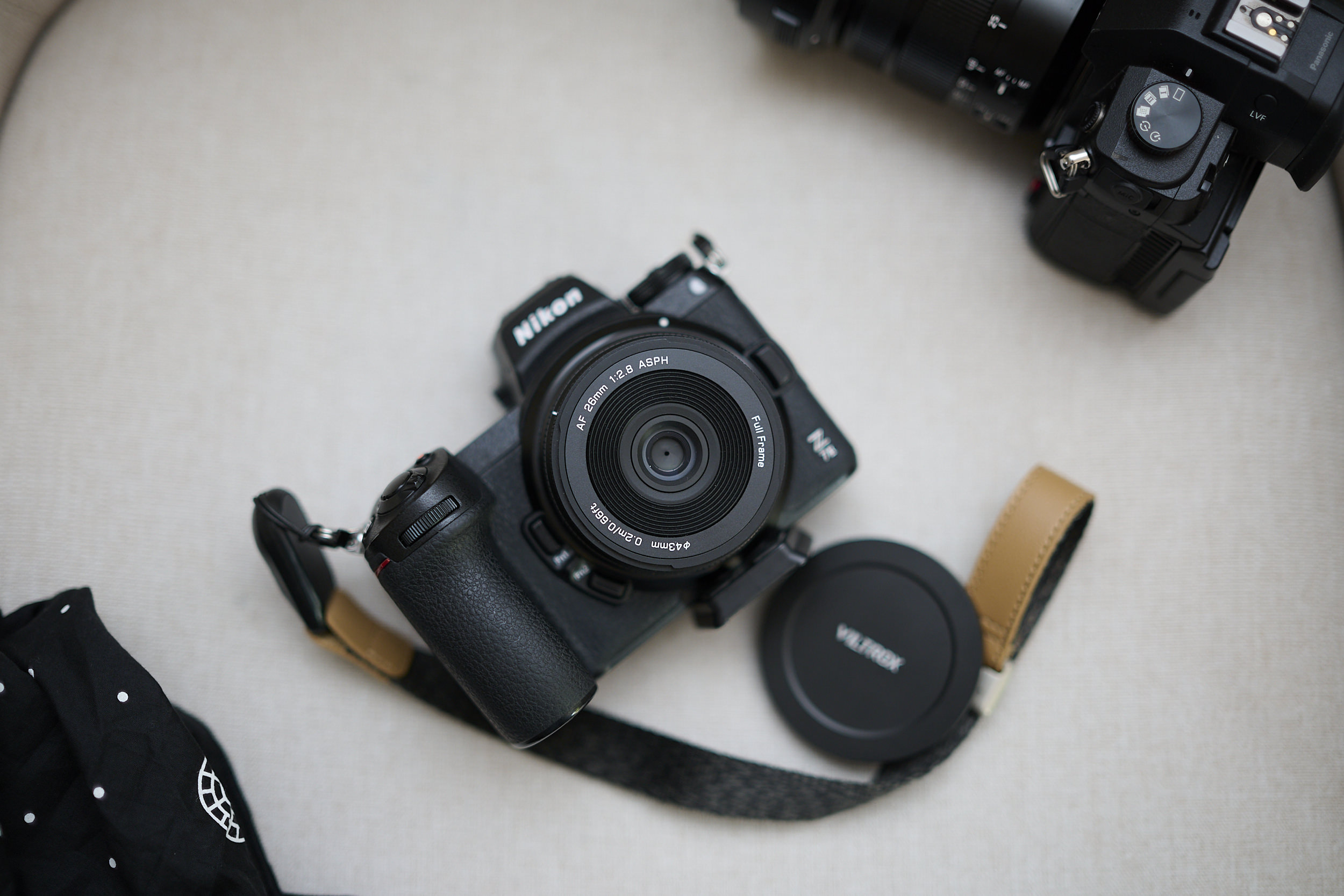 Viltrox 26mm F2.8 EVO Review: A Tasty Pancake Lens Option