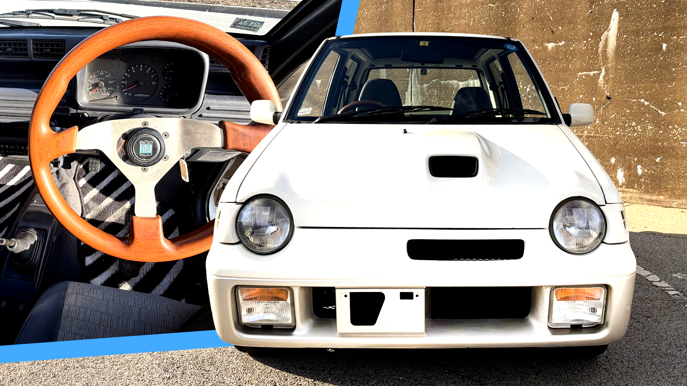 Suzuki’s 657cc Turbo Kei Hatch Makes Less Power Than A Liter Bike | Carscoops