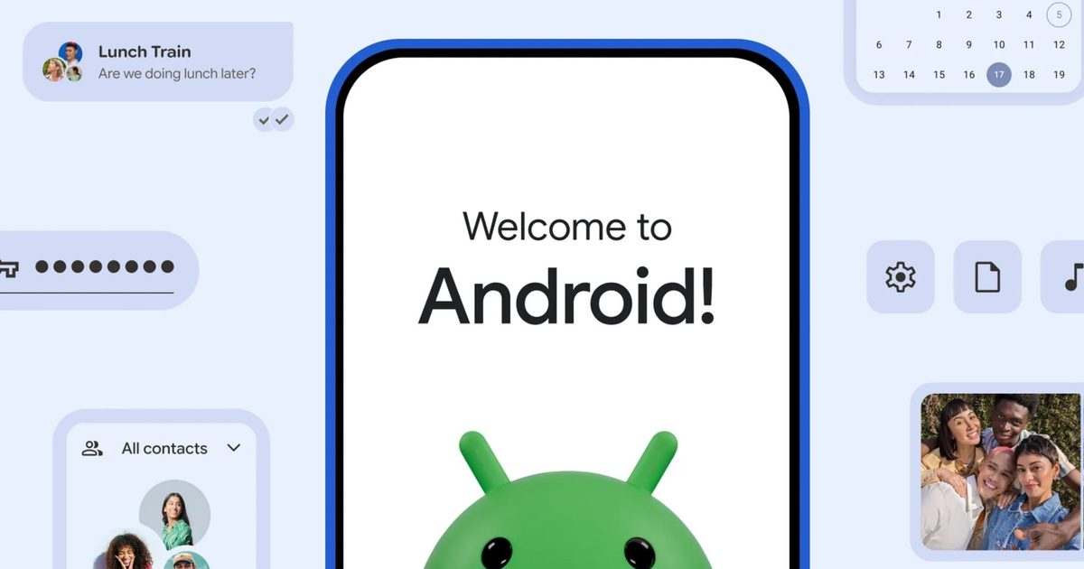 Google just made switching from iPhone to Android much easier with Android 17