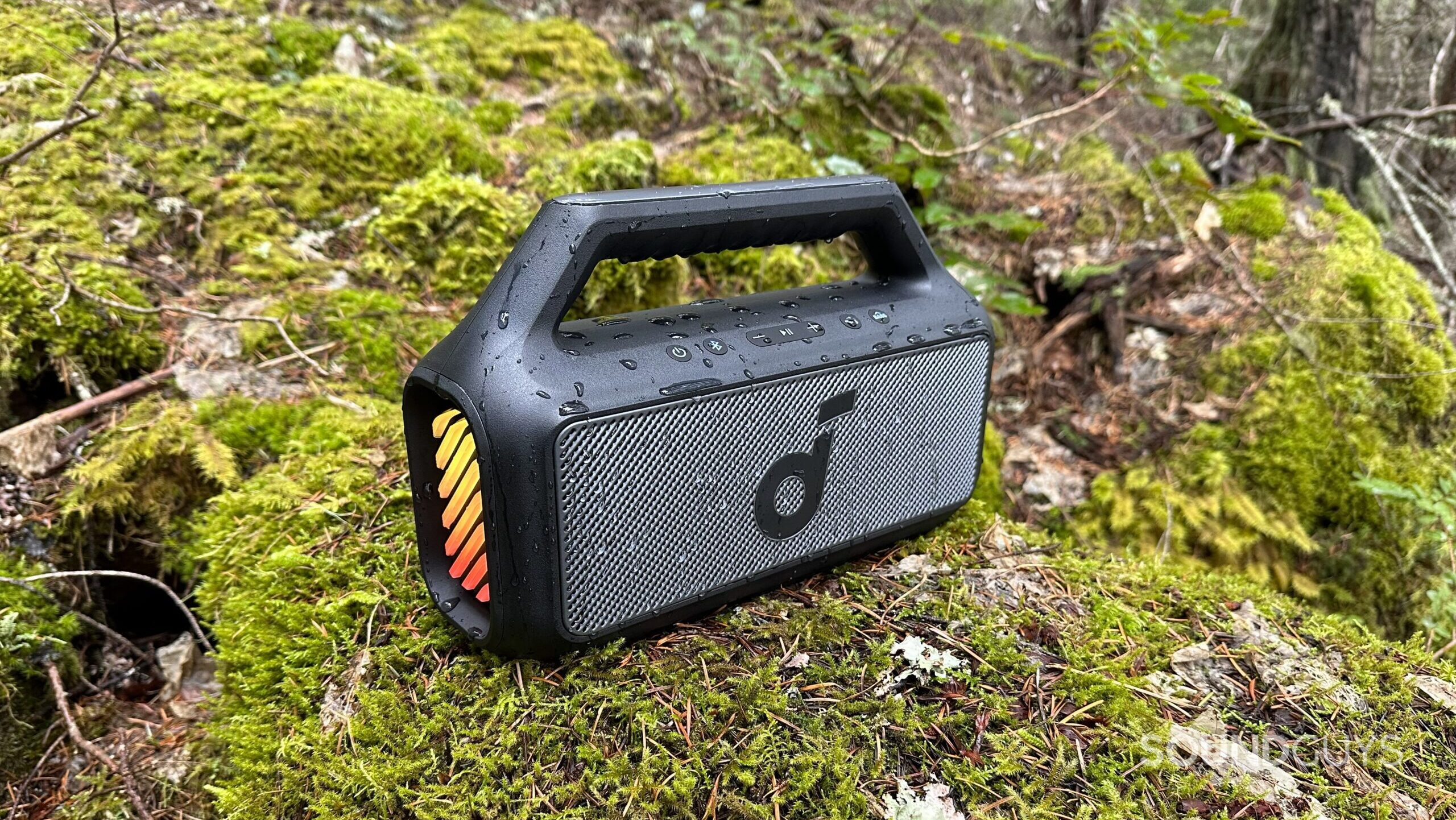 Two years later, I’m still waiting for a real Soundcore Boom 3