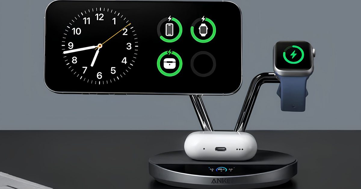 Setting up your dorm desk? These are the phone stands I’d actually spend my money on