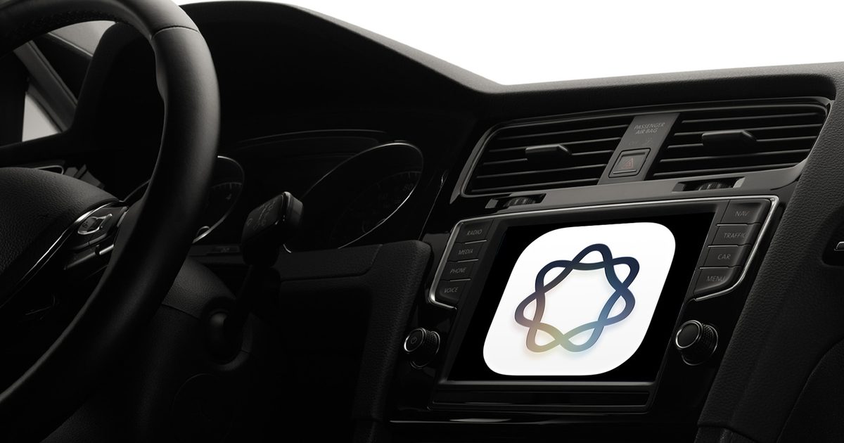 The Apple Car may be dead, but it became the foundation of Apple Intelligence