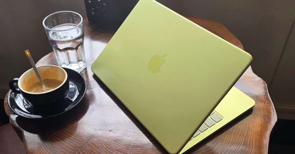 Before you blow your student budget, here’s the MacBook that actually suits your major