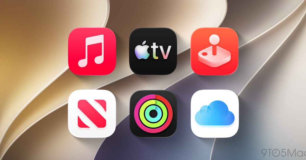 Apple One’s high-end tier is getting harder to resist in iOS 27 – 9to5Mac