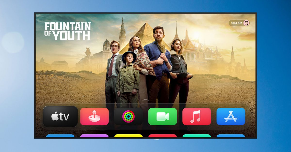 Apple TV may be losing $1B a year but its future is safe under Ternus