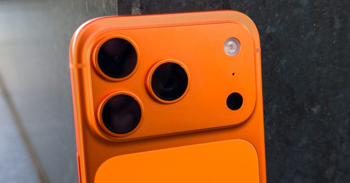 Those murmurs of a $300 price hike for the iPhone 18 Pro series look increasingly likely