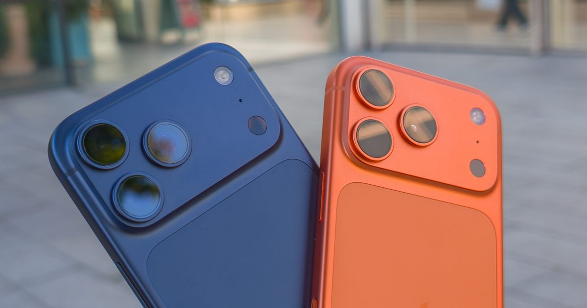 Apple could cut off app access on financed iPhones over missed payments