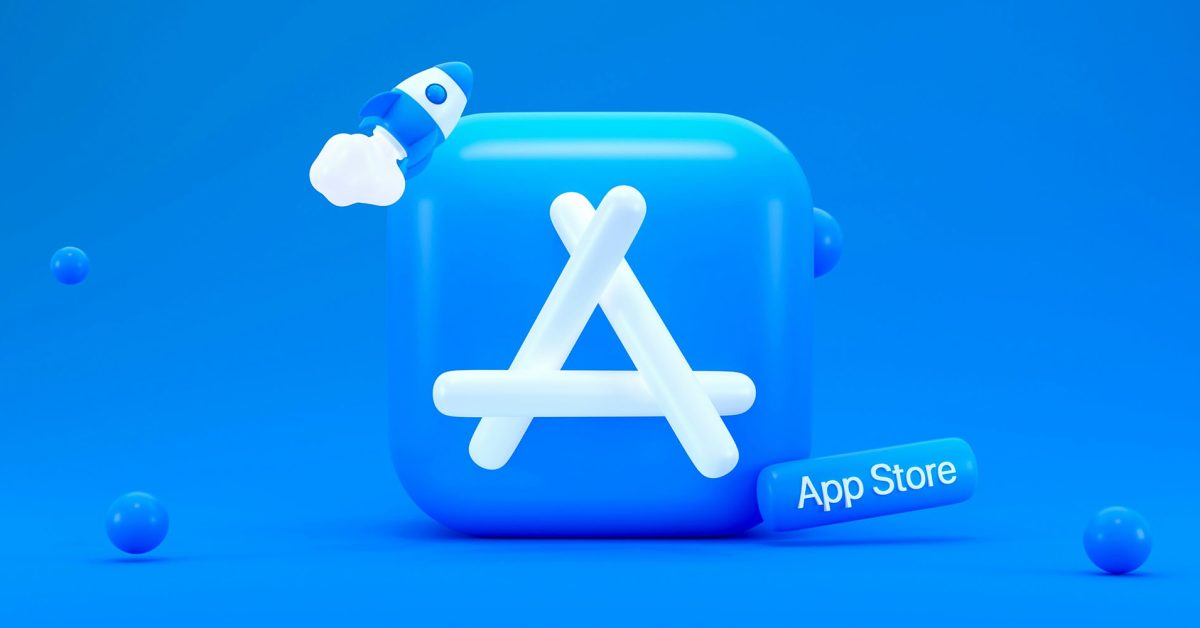 App Store added nearly as many new apps in H1 2026 as in all of 2025 – 9to5Mac