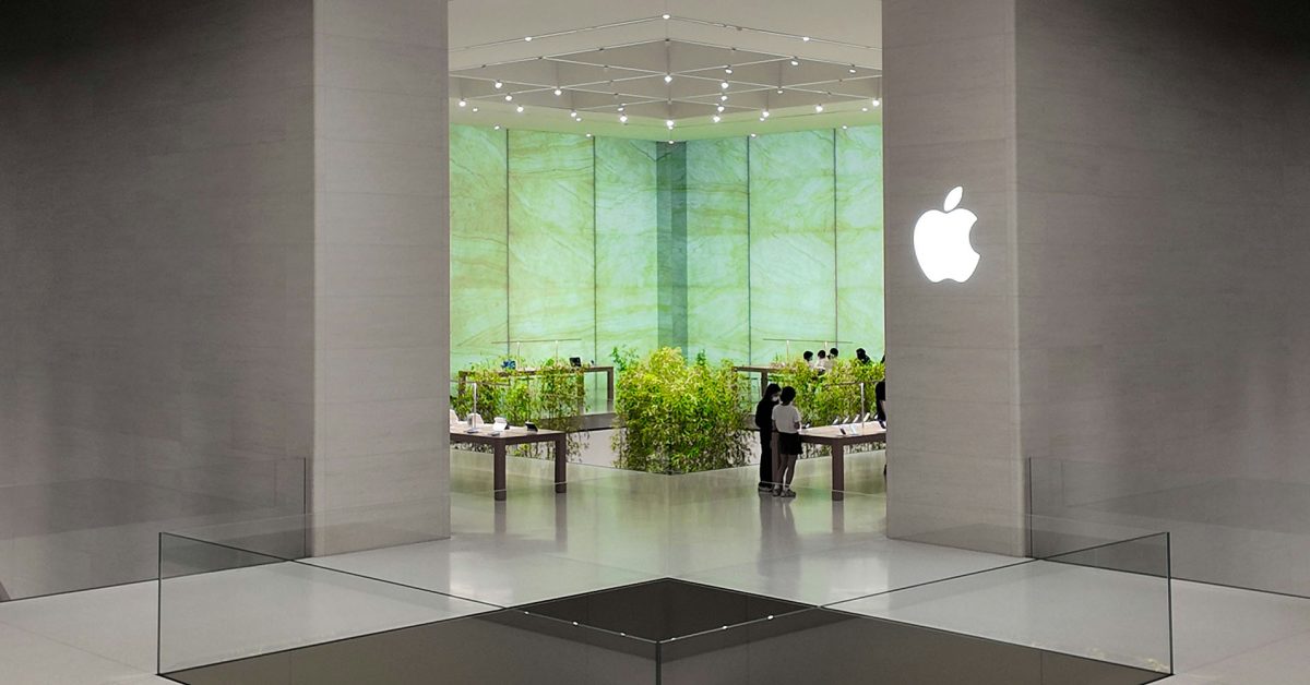 What will you do if Apple’s higher pricing turns out to be permanent?