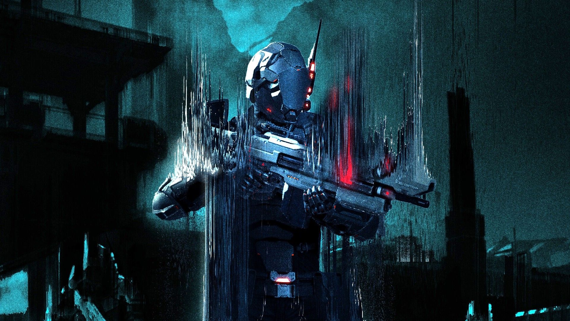 This is my 3rd time playing EVE Online’s upcoming extraction shooter little brother, and it finally feels like it’s coming together—all without the ambitious crossover features it was made for