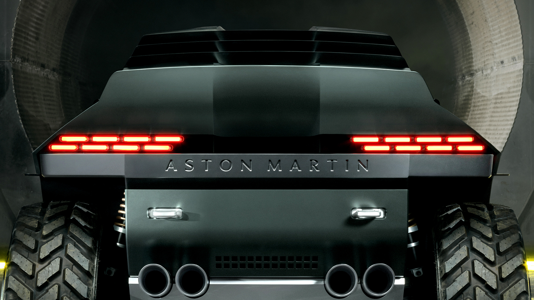Aston Martin Has Gone Bankrupt Seven Times And Just Borrowed $735 Million More | Carscoops