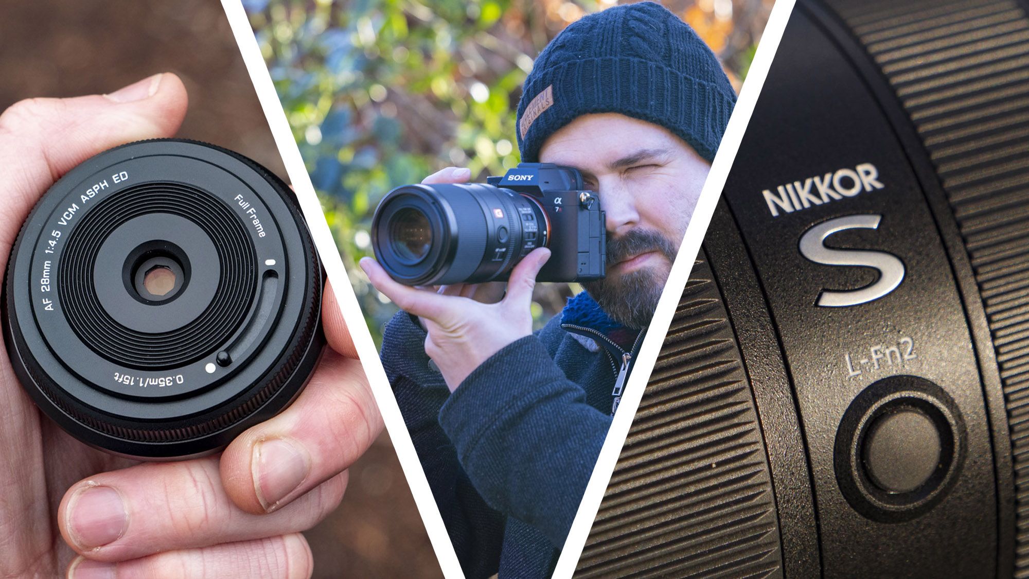 I’m a camera reviewer, and these are the 5 memorable lenses I’ve tested in 2026 so far — and there’s one ‘flawless’ optic I’m desperate to upgrade to