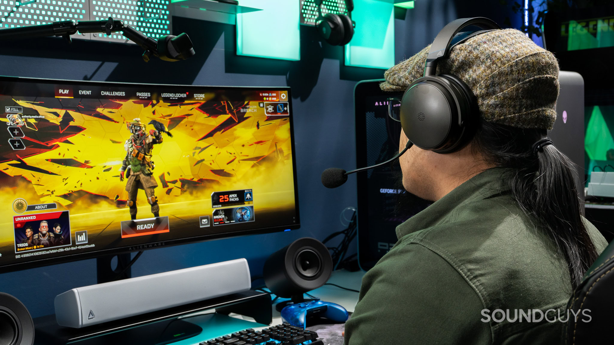 Audeze just gave its Maxwell 2 gaming headset the upgrade you were asking for