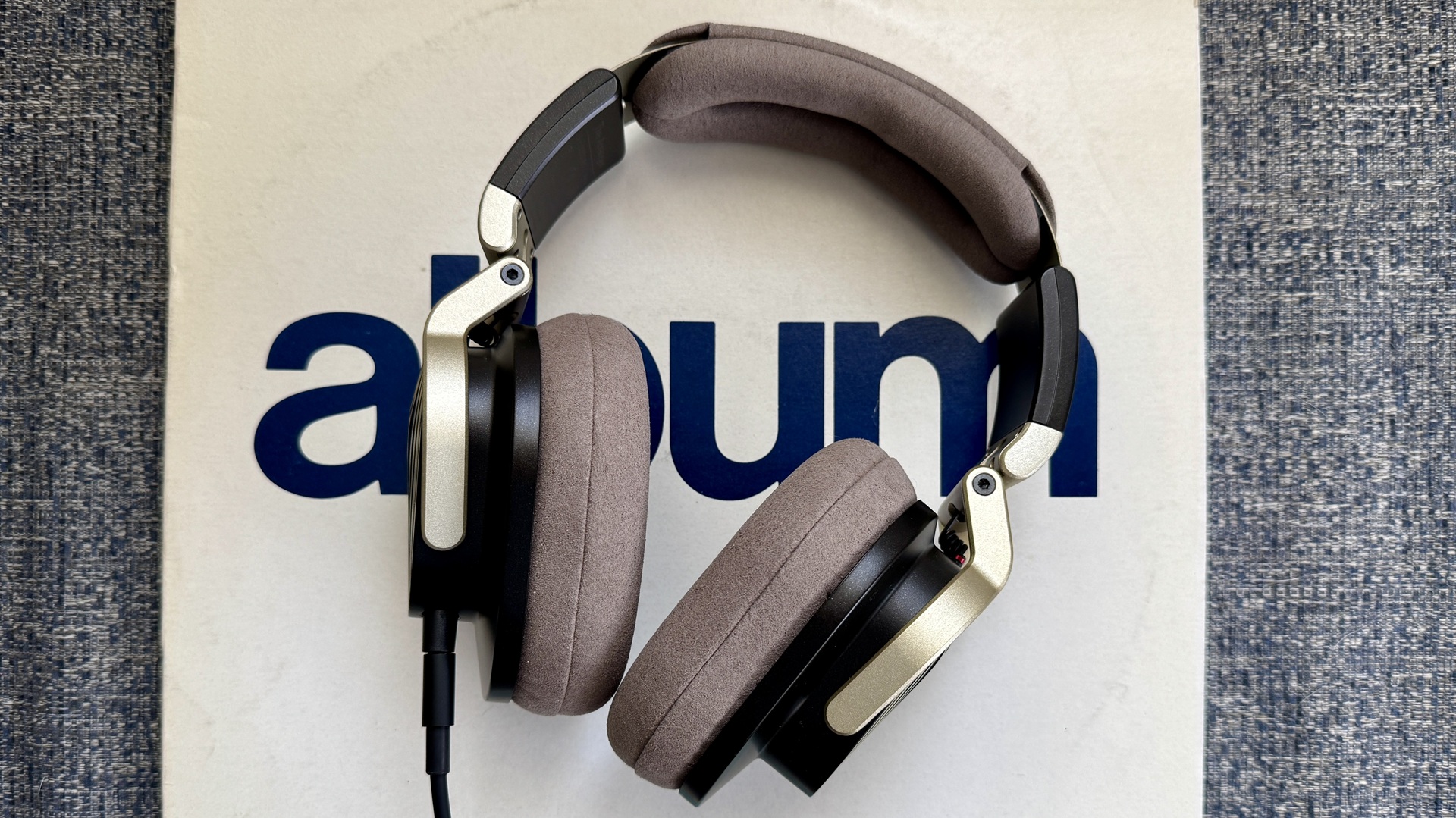 Austrian Audio The Arranger Review