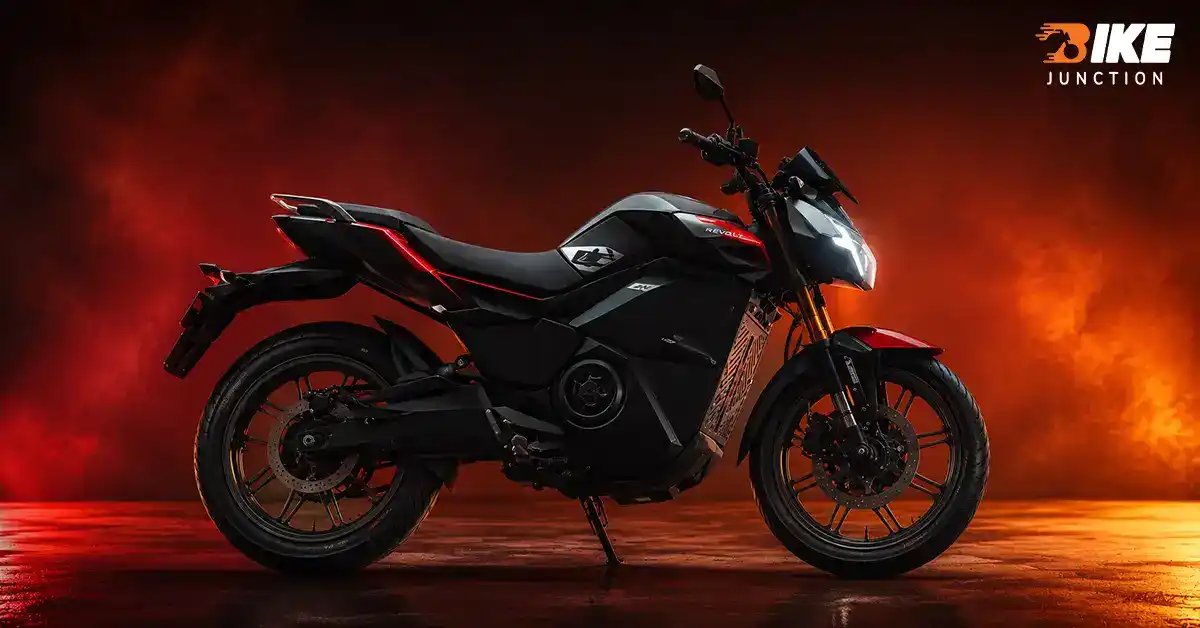 Avore Electric Motorcycle India Launch on July 28 Confirmed