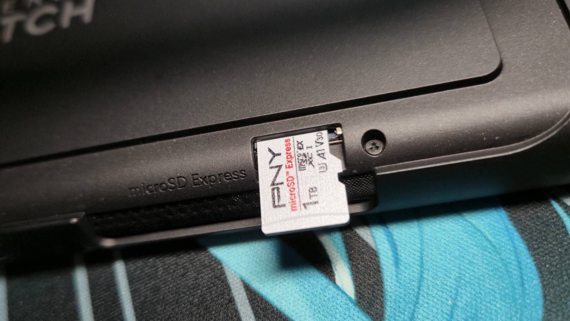 Just as I had feared, Switch 2 SD cards have not been spared from the storage pricing hellscape