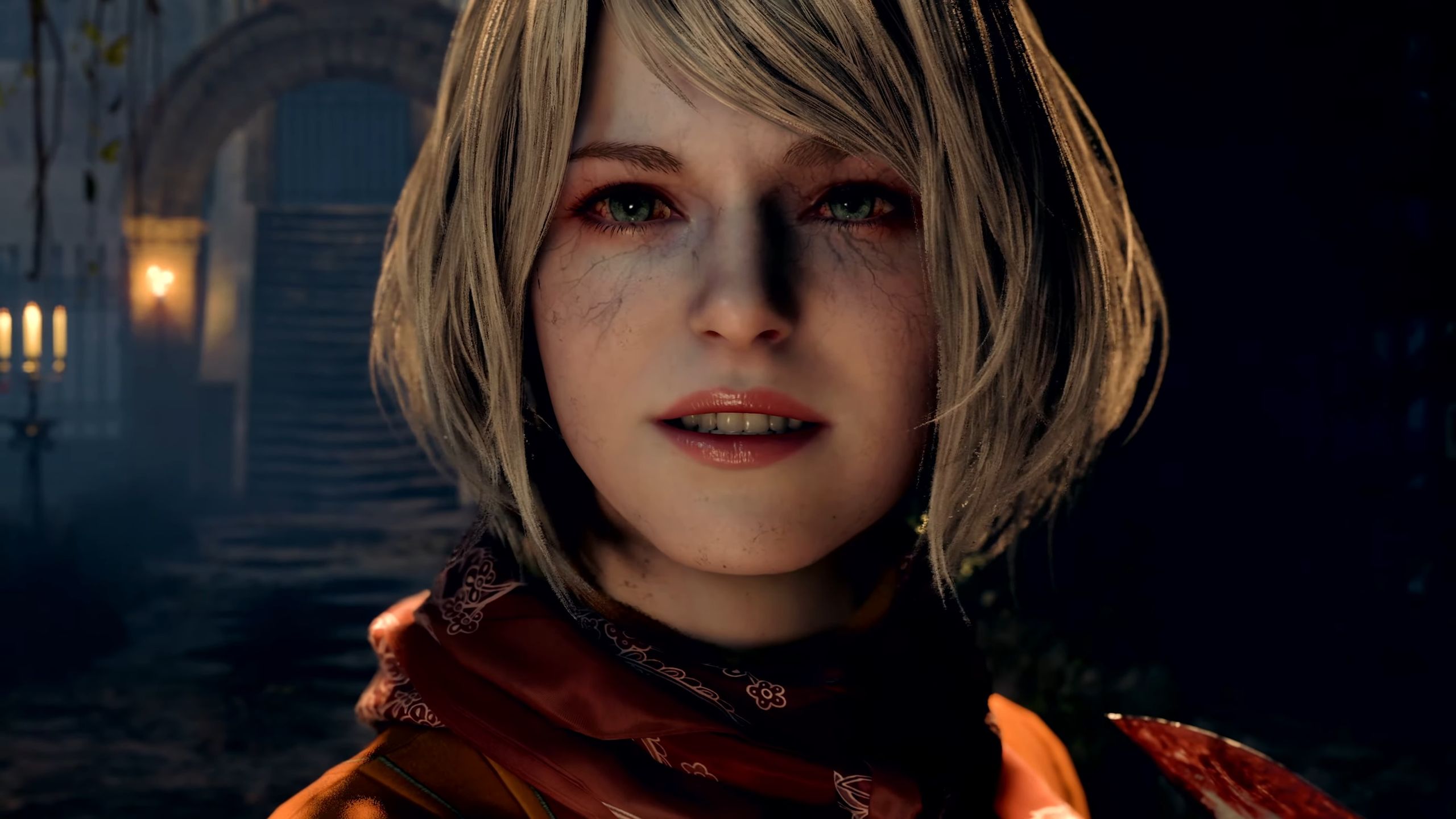Capcom wants to release a Resident Evil every year and sees remakes as the way to make it happen