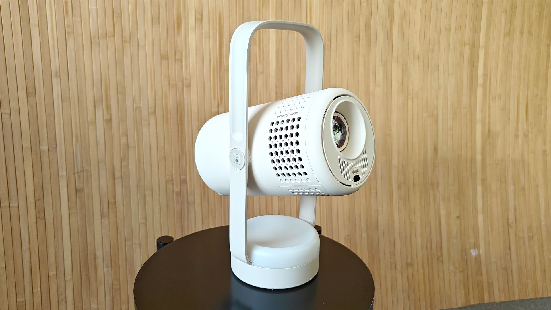 The Xgimi Vibe One offers ‘a detailed and cinematic picture for an impressively low price’ — and it’s now even cheaper in this limited-time deal