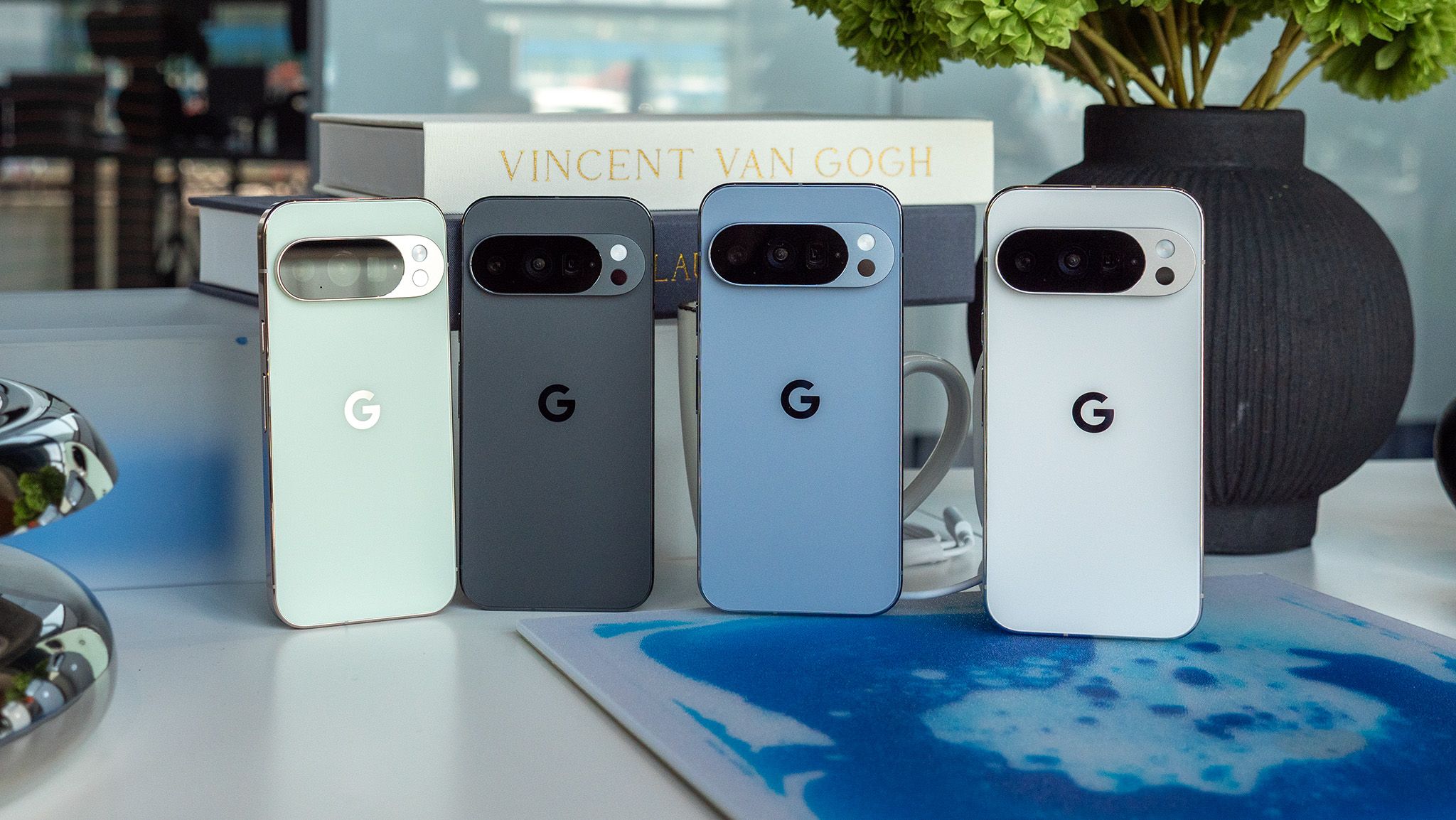 The best Google Pixel 10 deals of July 2026 — free phones, straight discounts, and more