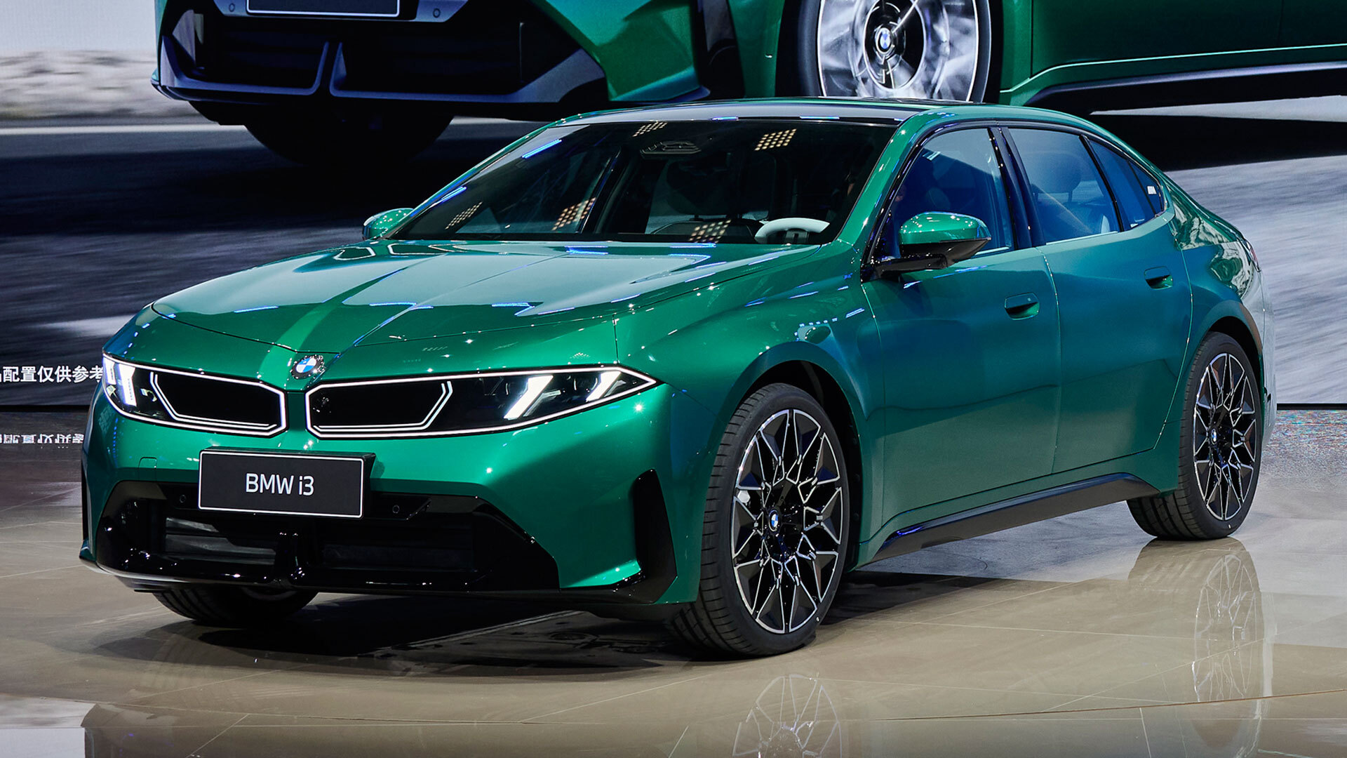 BMW Bails On One Of Europe’s Last Big Auto Shows | Carscoops