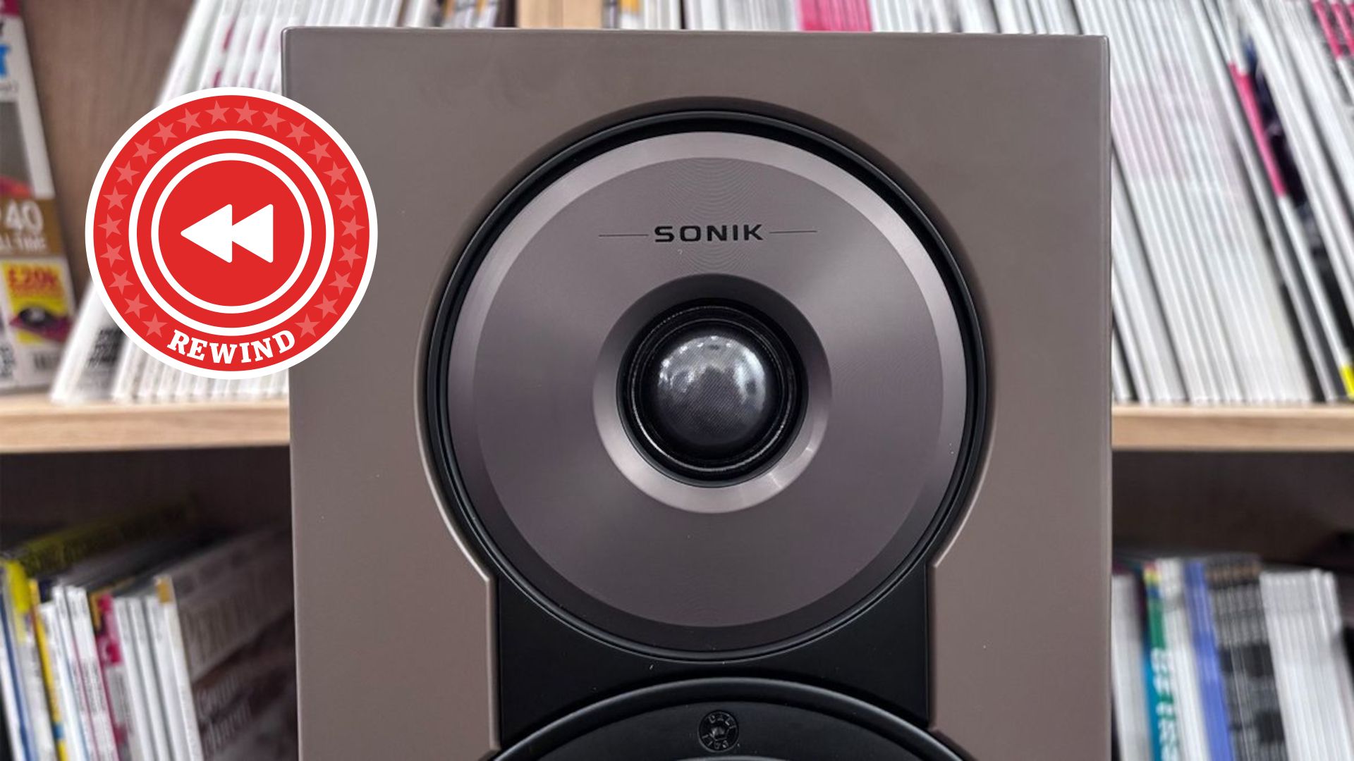 An exclusive listen to B&W’s Diamond D5 speakers, Dali’s five-star floorstanders, good news for Blu-ray fans and more