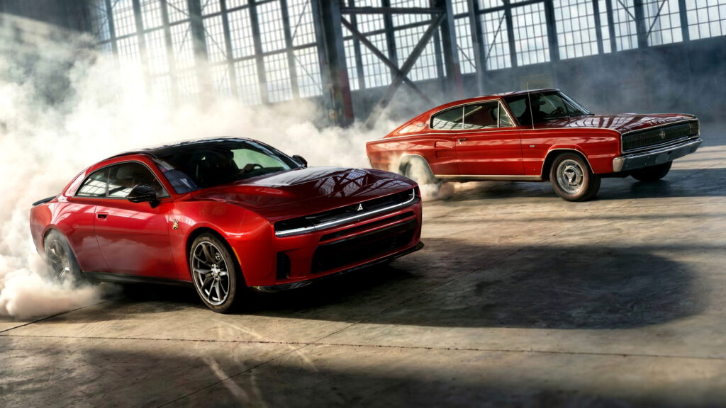 Dodge’s More Powerful Charger Arrives In August, But It Still Isn’t The Hemi | Carscoops