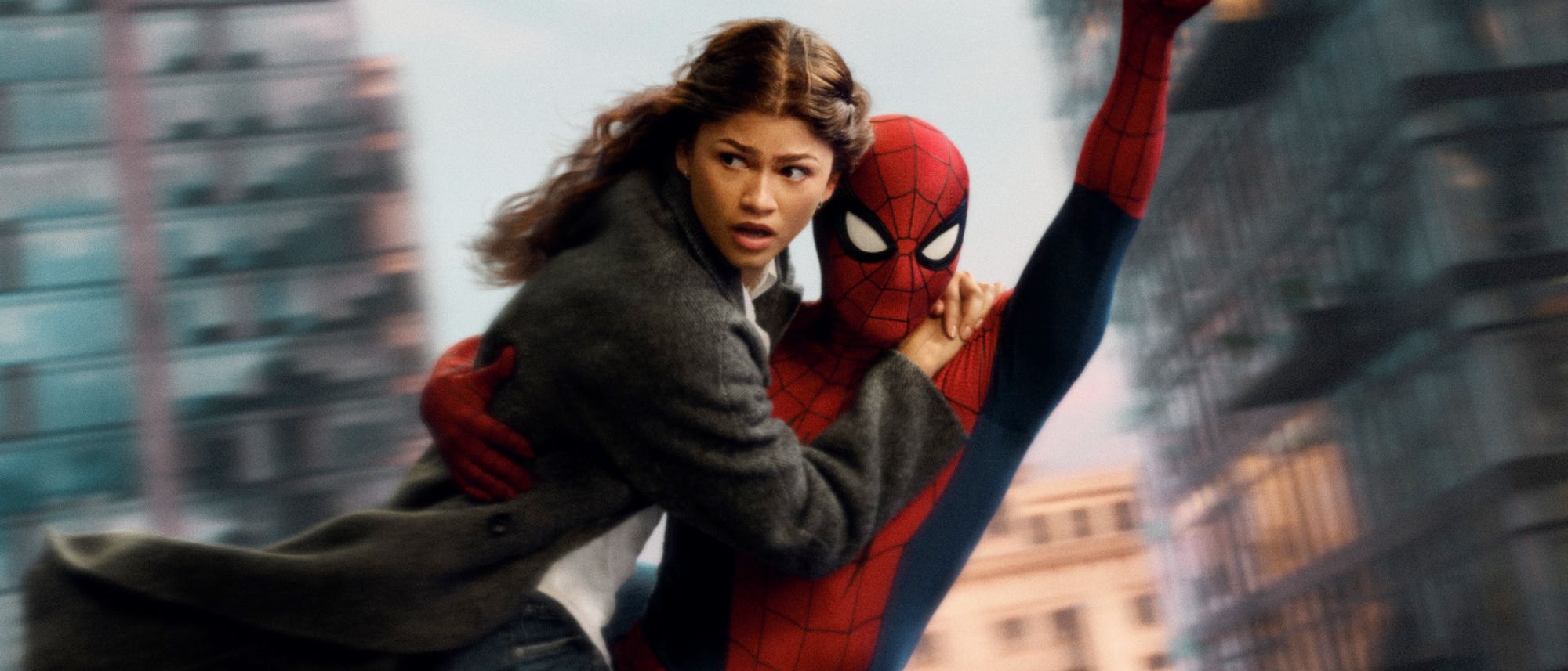 I watched ‘Spider-Man: Brand New Day’ in Dolby Atmos — and the new Marvel movie starring Tom Holland and Zendaya is the MCU at its brilliant best and worrisome worst