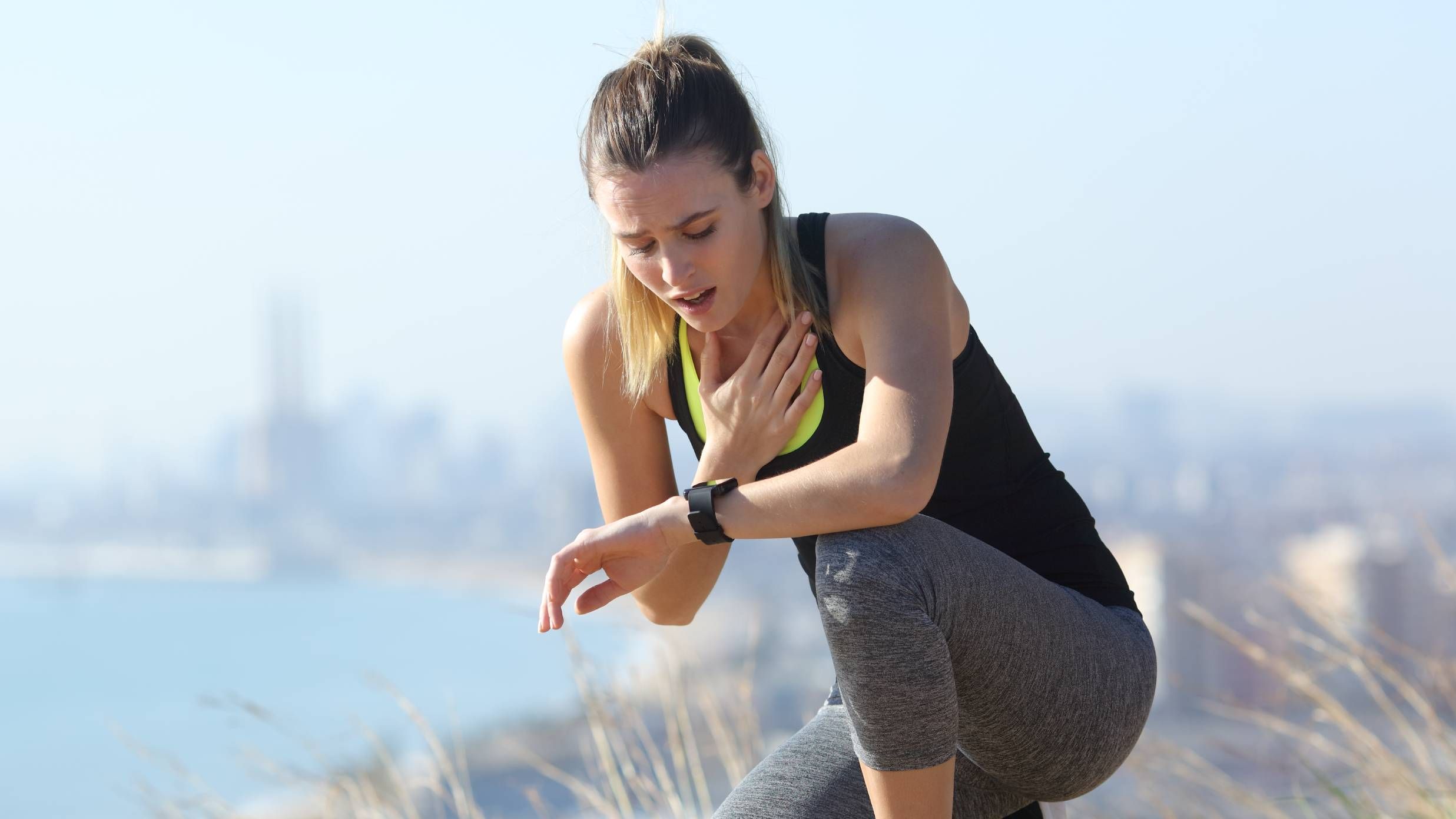 ‘What feels like a good thing to do for your health can become a source of intense anxiety’ — wearable tech made me obsessed with optimization