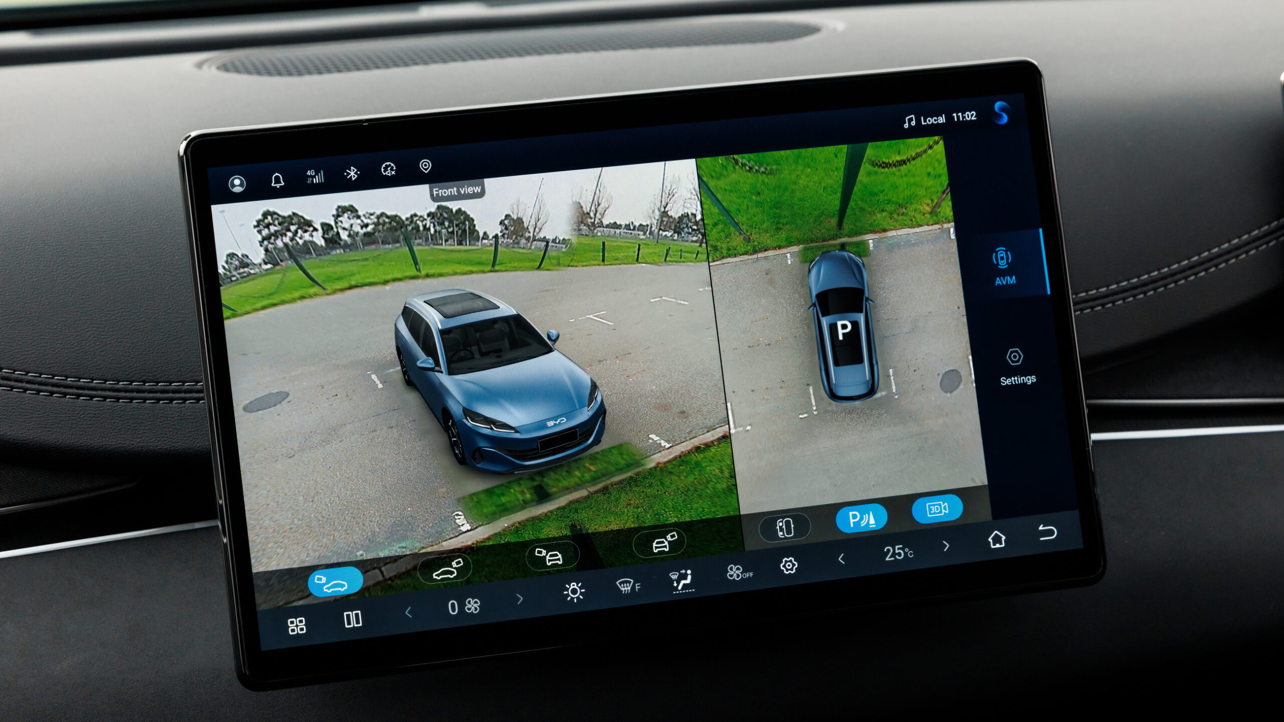 Nearly 70 Car Brands In Australia Could Be Quietly Sending Drivers’ Data To 12 Countries | Carscoops