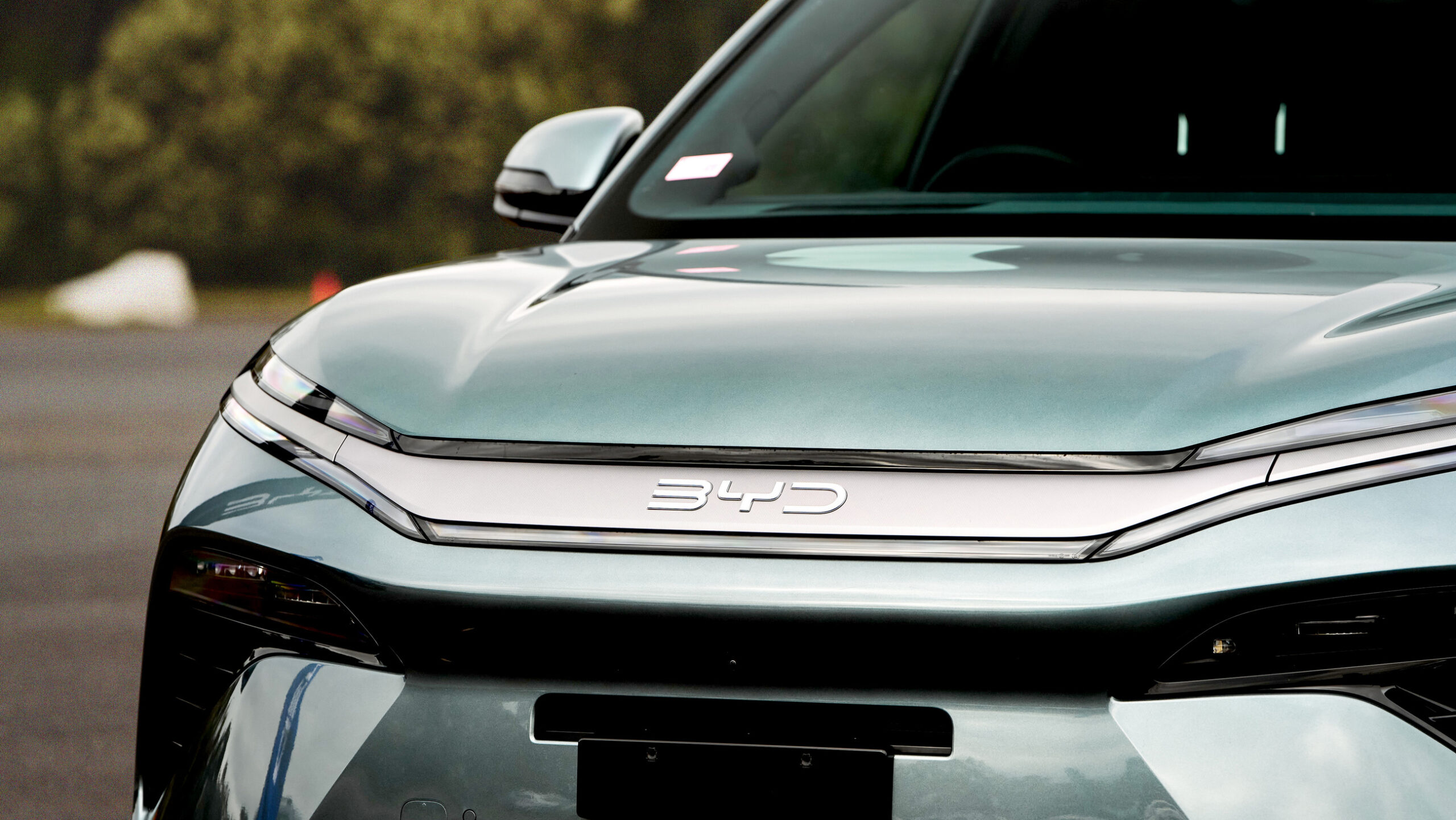 BYD Sold Australians Cars From The Wrong Year | Carscoops