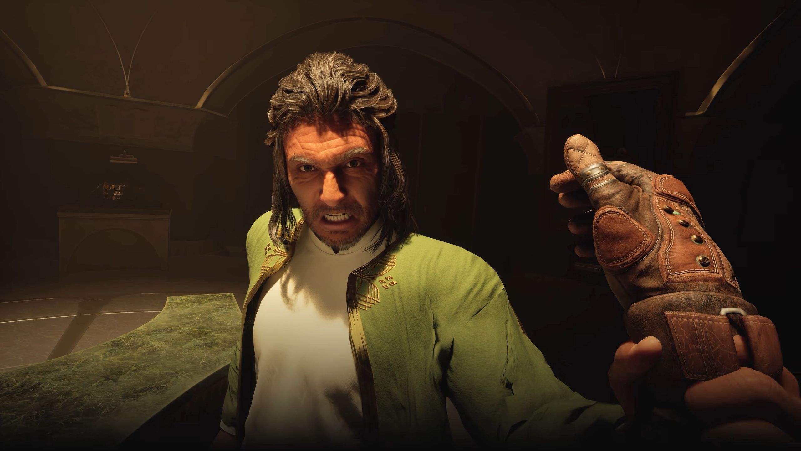 Cyan releases teaser for the first new Myst game in 20 years, then breaks the news that it’s not actually being made