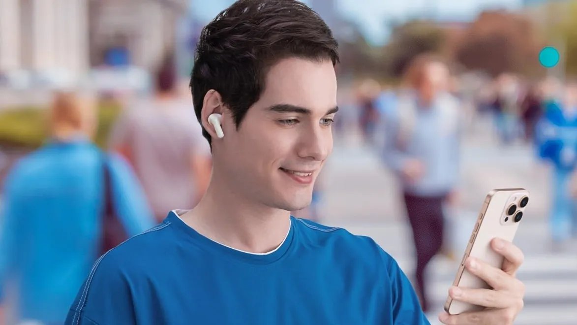 Baseus Bass BP1 Pro deal cuts these Bluetooth 6.0 ANC earbuds to $23