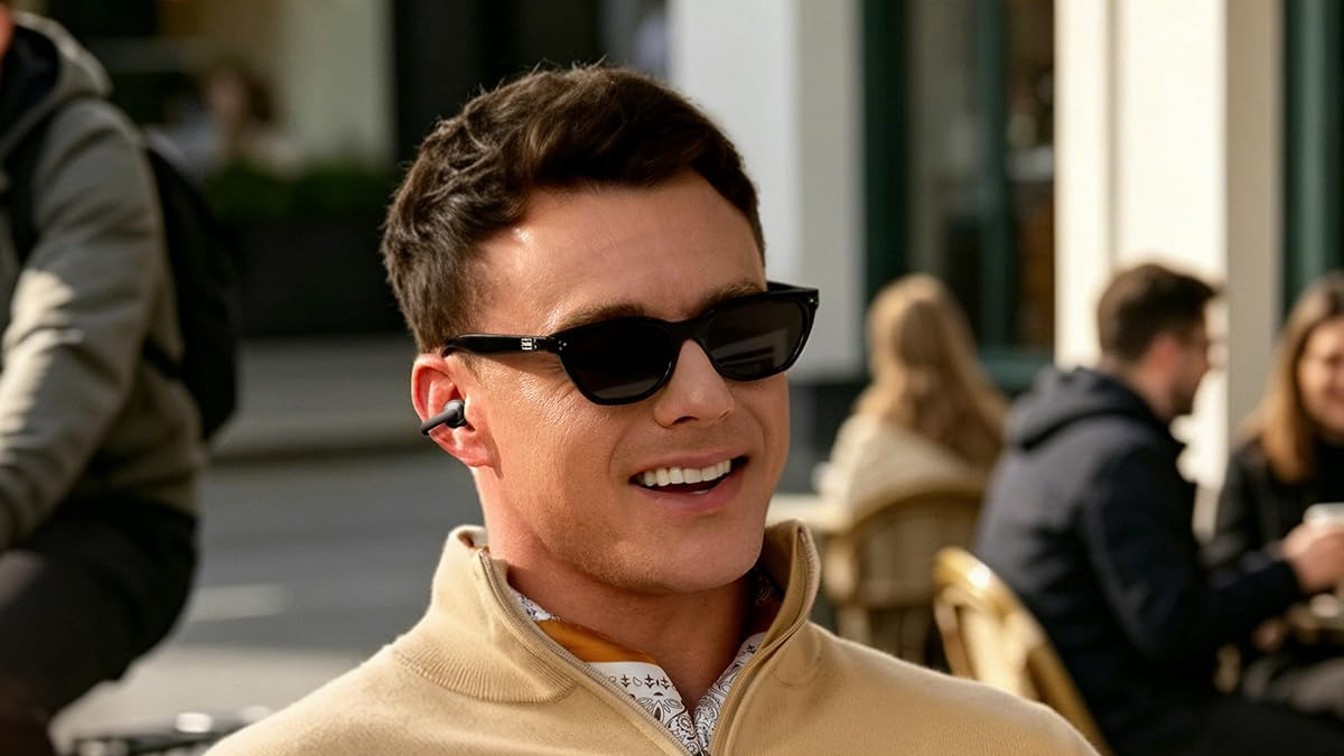 Baseus Bowie MC2 earbuds pack 55-hour battery life and now cost just $59.99