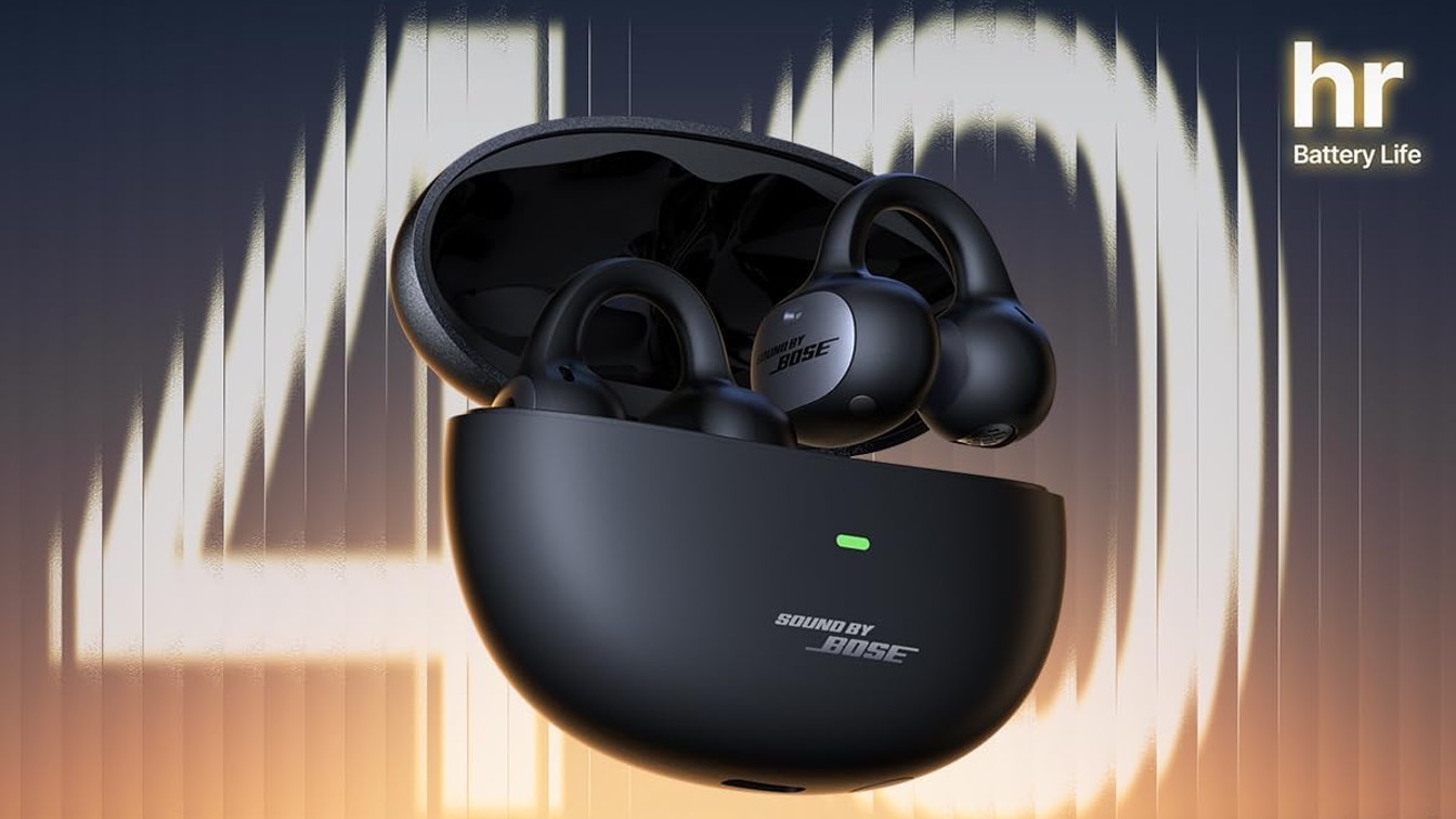 Get the Baseus Inspire XC1 for a record-low $79.99 with this Amazon promo code