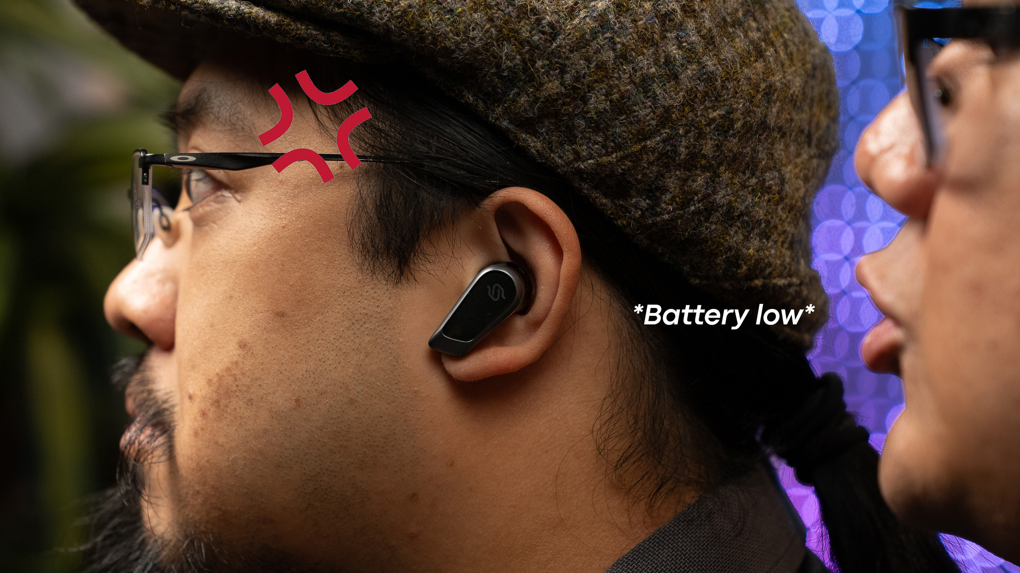 3 earbud features I immediately turn off