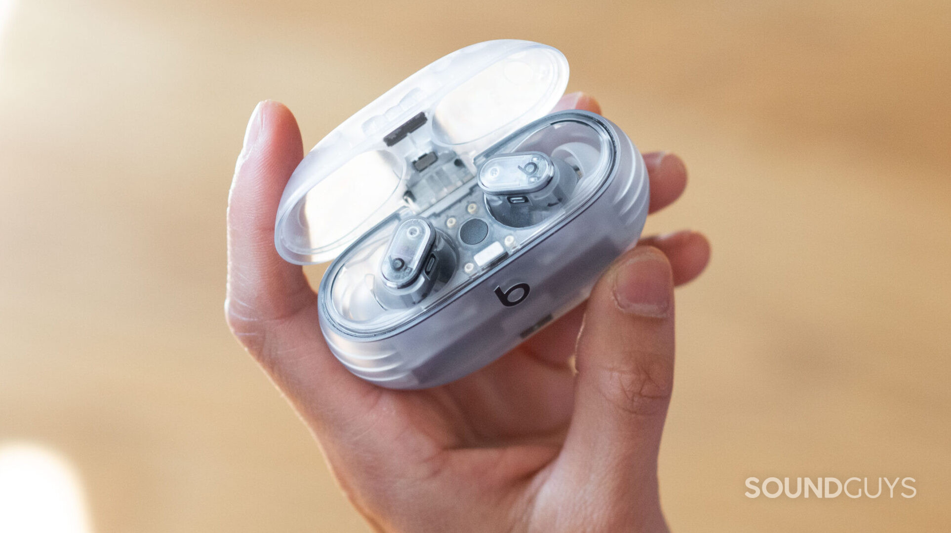 Beats Studio Buds Plus are down to $99.99 and still shine for iPhone and Android users