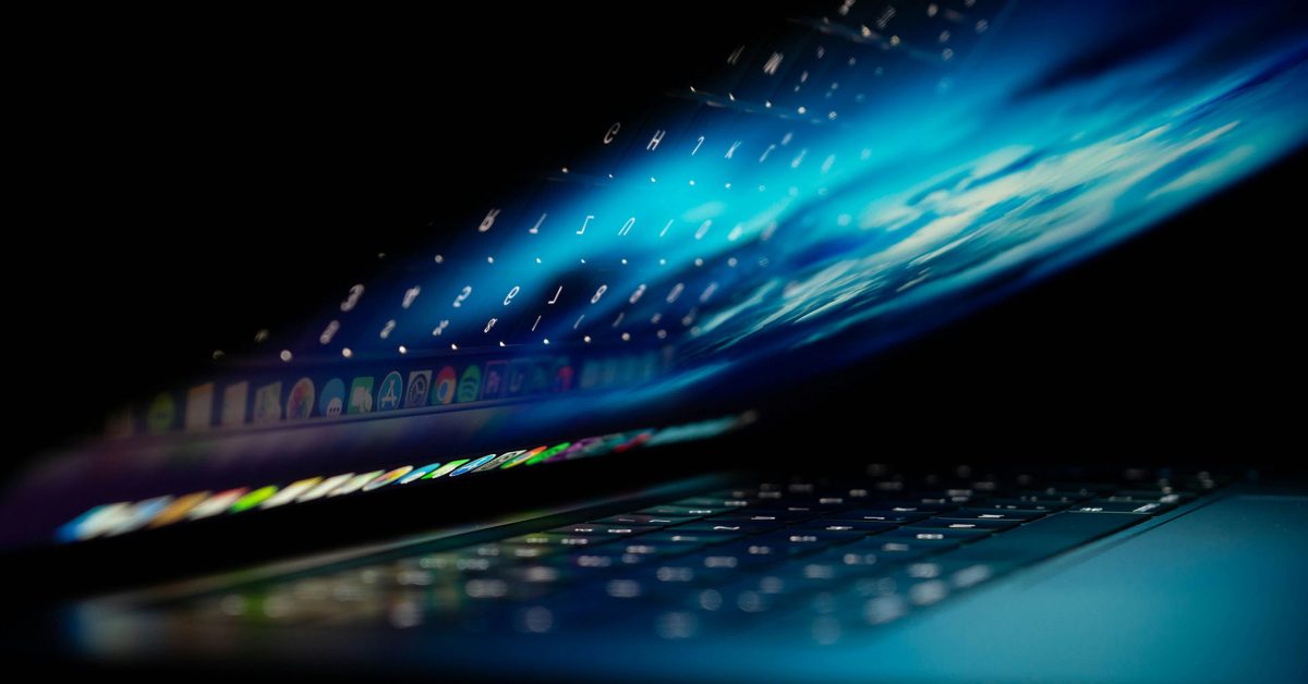 Beware of fake Mac crash reports out to steal your passwords