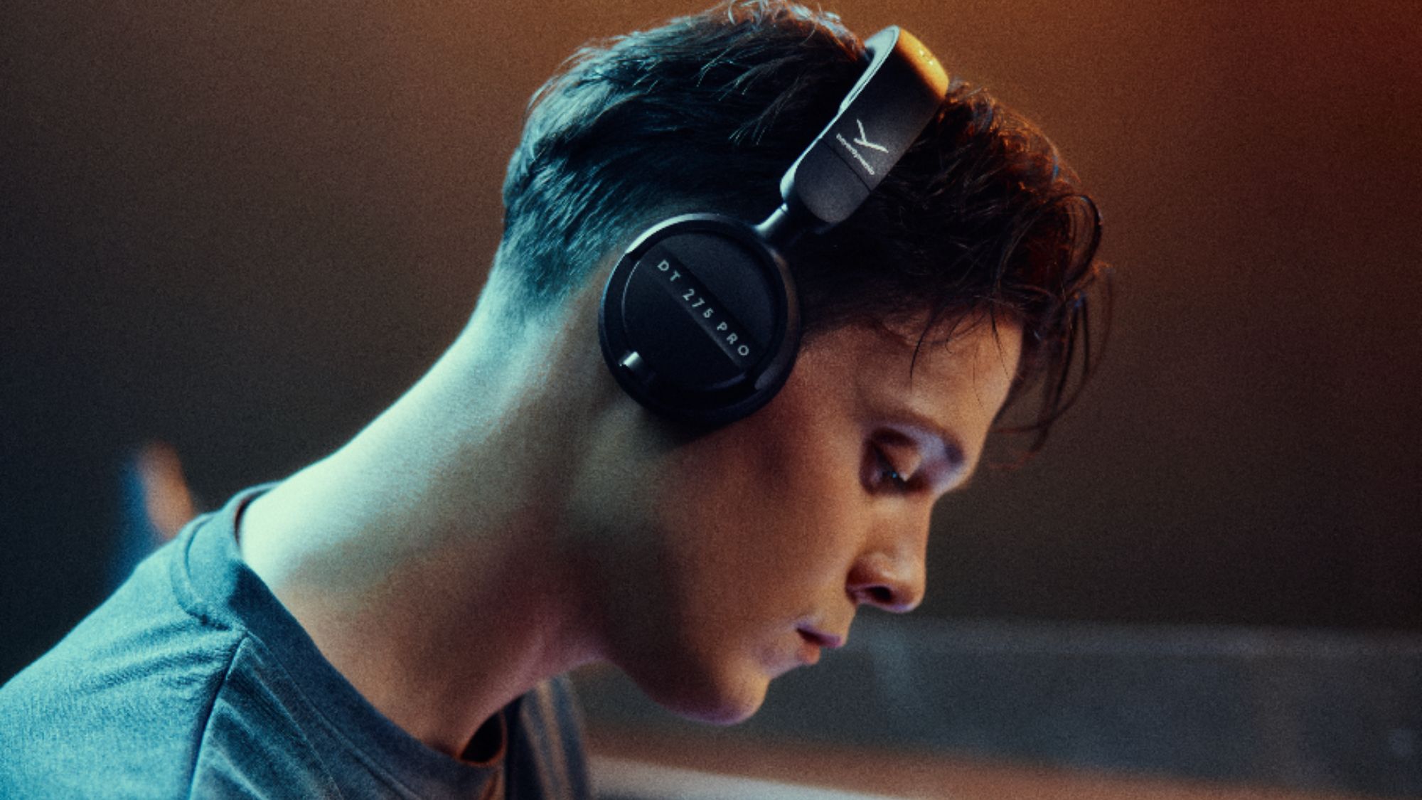 Forget booming bass: Beyerdynamic’s new headphones focus on what creators actually need