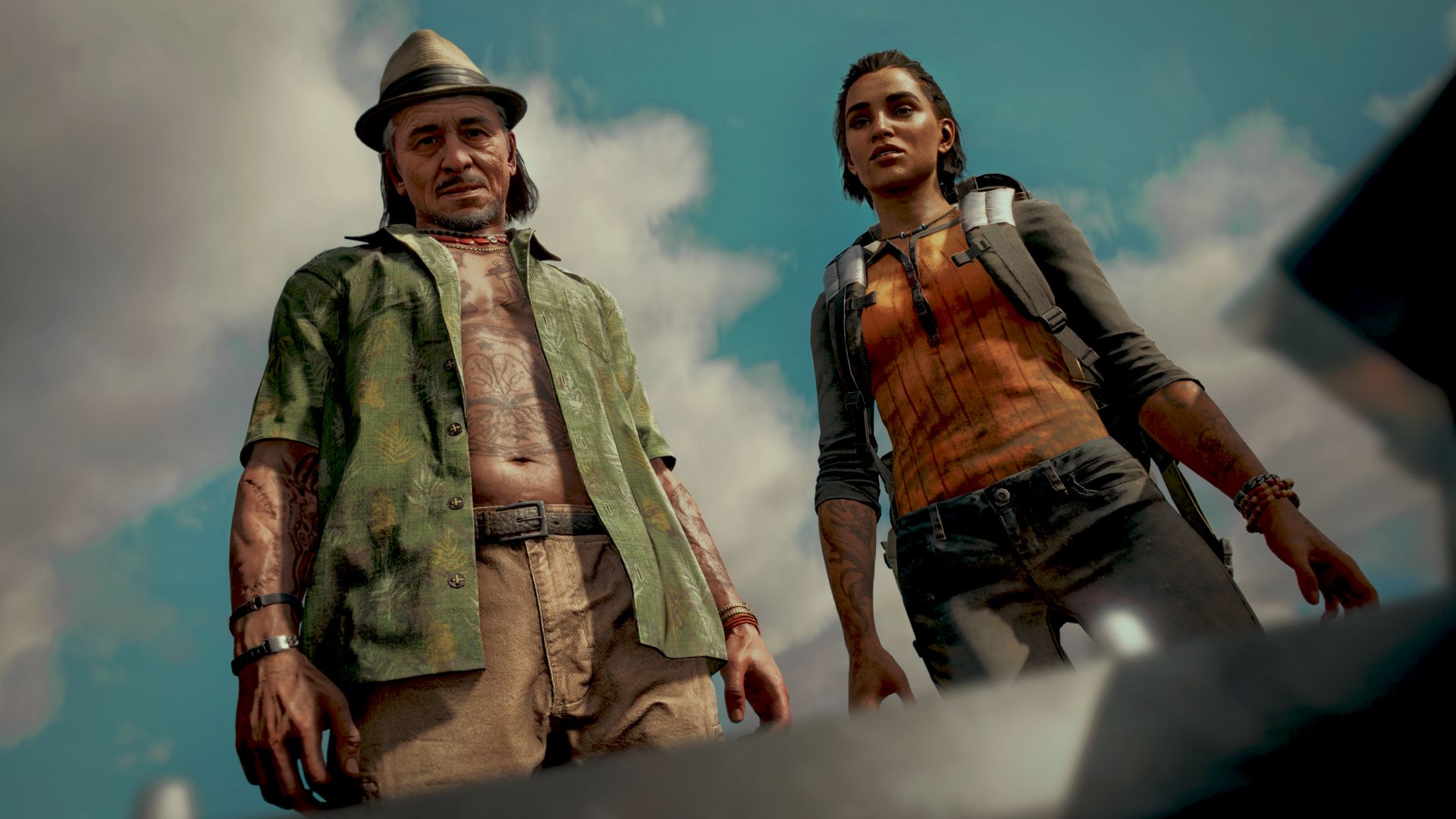 Ubisoft says “releasing a game too late” could “hinder its success” as Far Cry 7 wait settles into fifth year