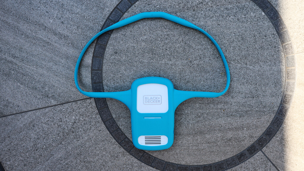 Black + Decker Comfortpak Review