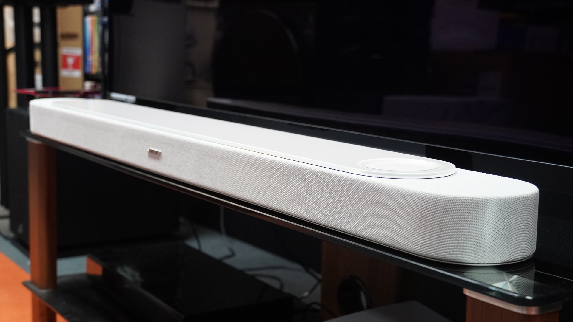 Bose Lifestyle Ultra Soundbar Review