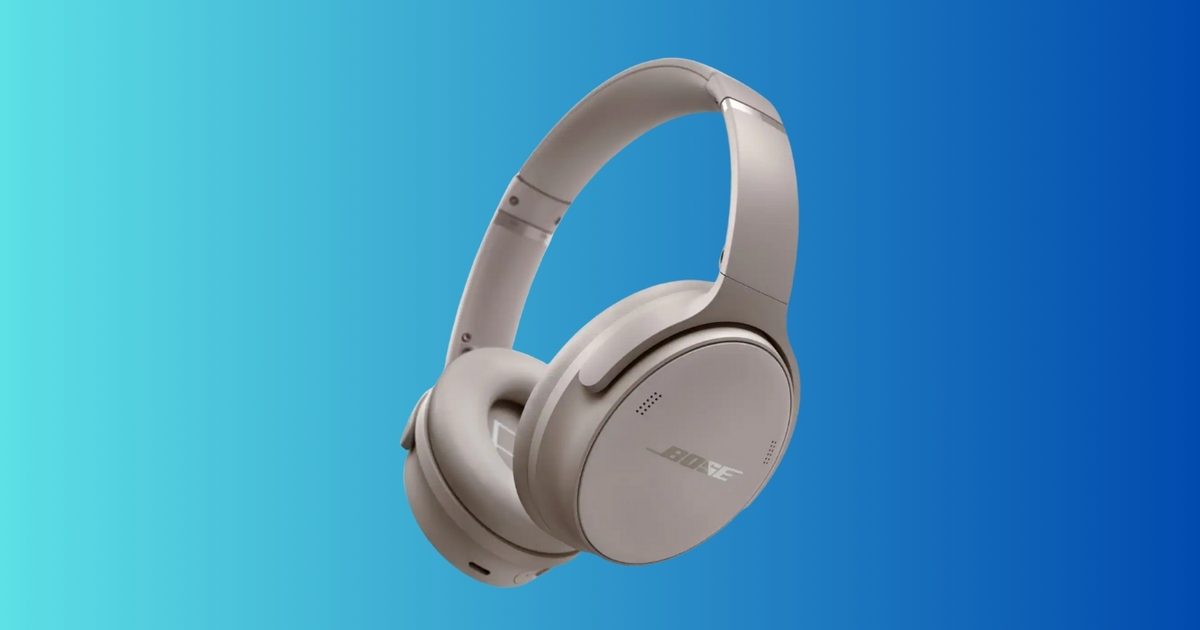 Bose’s next QuietComfort headphones could steal the Ultra’s best features
