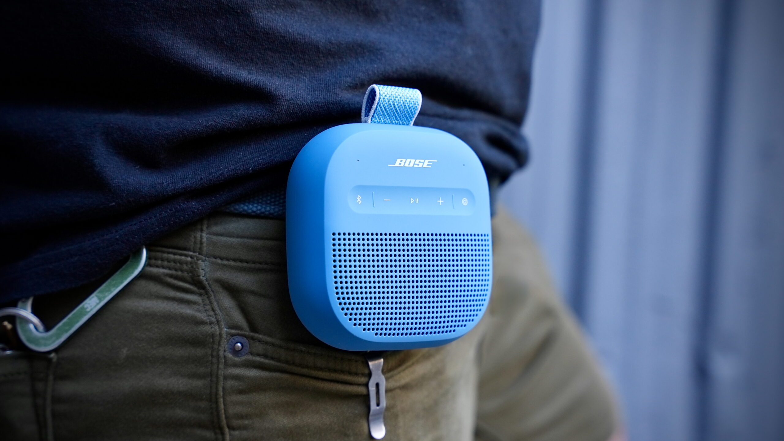 Bose SoundLink Micro (2nd Gen) drops to $79 in its best deal we’ve ever seen