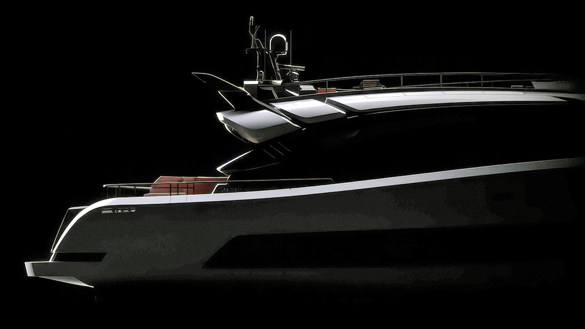Brabus Turns Mercedes Into Monsters, Now It’s Building A Yacht Too | Carscoops